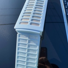 ☆美品☆ 2022年製 HIsense 洗濯機 5.5kg HW-G55EKの画像