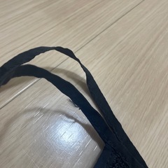 ノースフェイス　袋　リバーシブルの画像