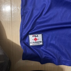 バティストゥータ　ユニフォームの画像