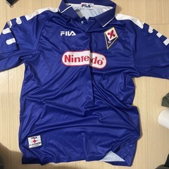 バティストゥータ　ユニフォームの画像