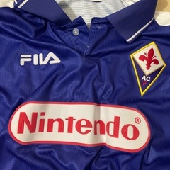 バティストゥータ　ユニフォームの画像