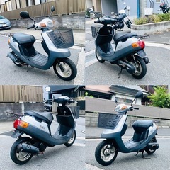 ジョグアプリオ　加速好調コスパ最強車両♪の画像