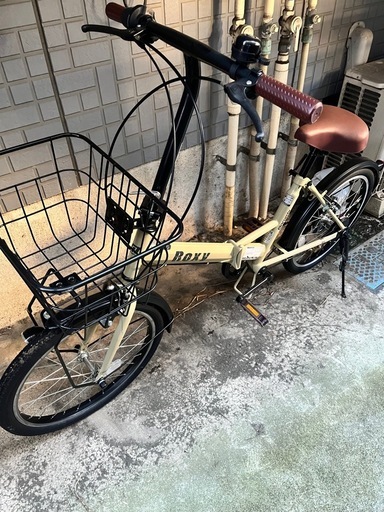 新品自転車とジューサーその他家具家電！