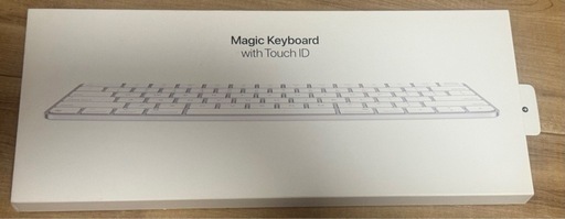 Mac Mini(M4)キーボード マウスつき付き