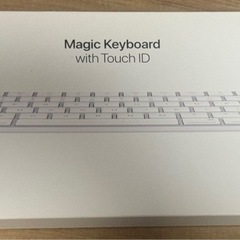 Mac Mini(M4)キーボード マウスつき付きの画像