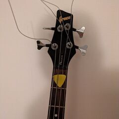 Grecoベースギターの画像