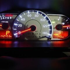 ムーヴコンテ 直ぐ乗れます❗の画像