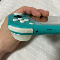 Nintendo Switchライトの画像