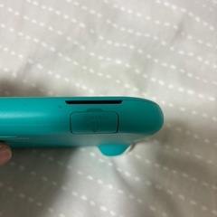 Nintendo Switchライトの画像