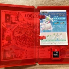 ポケモン レジェンズ Z-A Nintendo Switch 2 Editionの画像