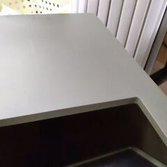 便利な部分収容口付き　ゴミ箱　ごみ箱の画像