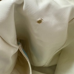 PUCCI 波模様 トートバッグの画像