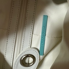 PUCCI 波模様 トートバッグの画像