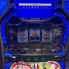 回胴式遊技機グランベルム パチスロ の画像