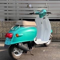 ⭐︎実動⭐︎ホンダ ジョルノ AF24 オールペンの画像