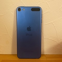 iPod touch 第7世代 128GBの画像