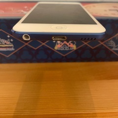 iPod touch 第7世代 128GBの画像