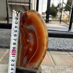 瑪瑙　アゲート　原石の画像