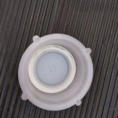 極上美品　灯油缶　ポリ缶　ポリタンク　携行缶　石油　　ストーブ ファンヒーター　ストーブ にの画像