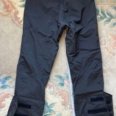 RSタイチ　防寒オーバーパンツの画像