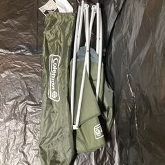 Coleman(コールマン) チェア ヒーリングチェア オリーブ 2000036430の画像