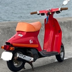 スズキ 薔薇 実働の画像