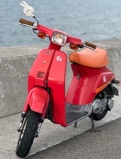 スズキ 薔薇 実働