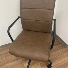 椅子　　ちぇあチェアの画像