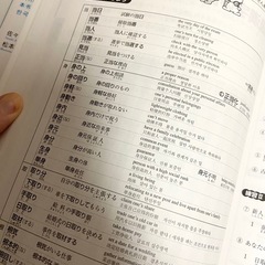 【未使用】日本語総まとめ N1 3冊セット （中国語・英語・韓国語）の画像