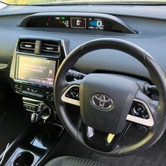 カスタム多数　50プリウス  自税、リサイクル込みの画像