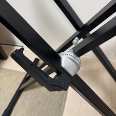 Dicon Audio KS-020 キーボードスタンドの画像