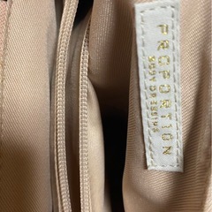 ハンドバッグの画像