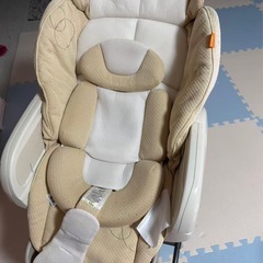 D9323YO ◆1107【アウトレット品】電動 ハイローチェア コンビ ネムリラ Auto DR 自動スウィング 新生児～　ベビー用品の画像