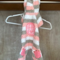 小型犬アウター　の画像