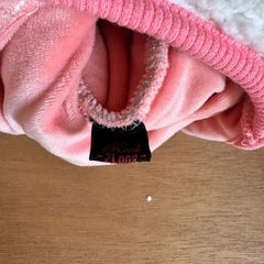 小型犬アウター　の画像