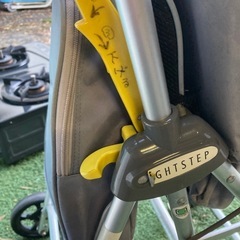 シルバーカーの画像