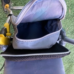 シルバーカーの画像