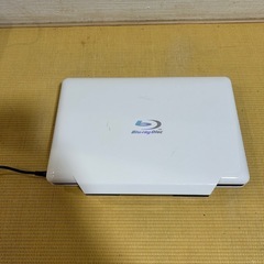 AVOX ポータブル Blu-rayプレーヤーの画像