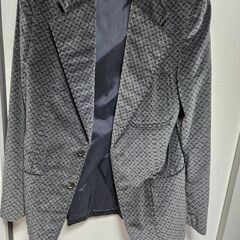 ルイヴィトンジャケットの画像