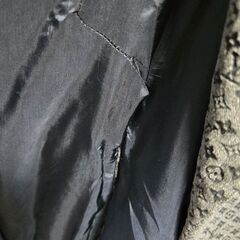 ルイヴィトンジャケットの画像