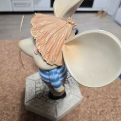 トッポジィージョ置物の画像