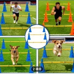 トレーニングの画像