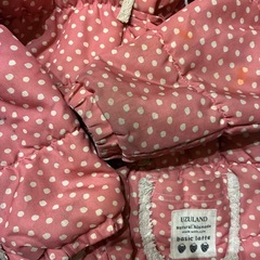 ジャンプスーツ90-100の画像