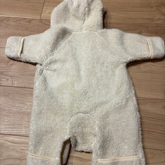 もこもこくまさん90の画像