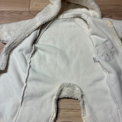 もこもこくまさん90の画像