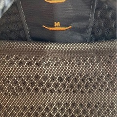 グレゴリー　バルトロ65  アラスカブルー　Mの画像