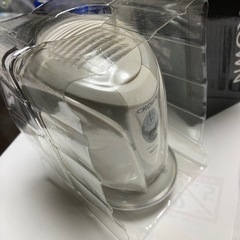未開封品　ミニイオン発生器の画像