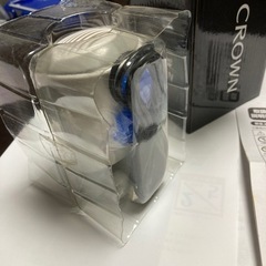 未開封品　ミニイオン発生器の画像