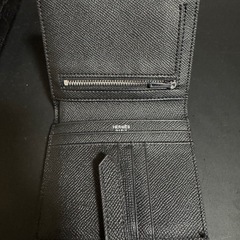 HERMESさいふ財布の画像