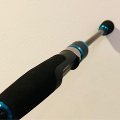 アジングロッド　OGK アジングショット2  56Lの画像